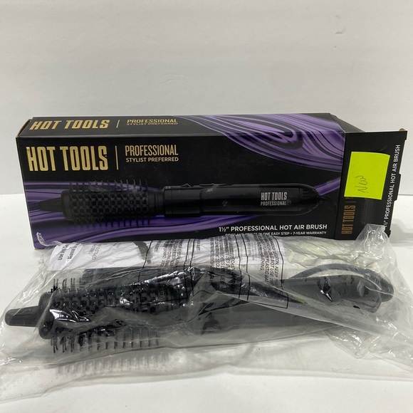 Hot Tools Hair Hot Tools 12 Hot Air Brush Poshmark